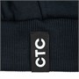 Худи Kulonga Oversize, черное 89746234