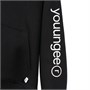 Худи Kulonga Oversize, черное 89746234