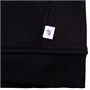 Худи Kulonga Oversize, черное 89746234