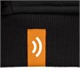 Худи Kulonga Oversize, черное 89746234