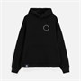 Худи Kulonga Oversize, черное 89746234