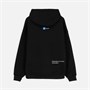 Худи Kulonga Oversize, черное 89746234