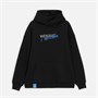 Худи Kulonga Oversize, черное 89746234
