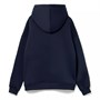 Худи Kulonga Oversize, темно-синее (кобальт) 2120284090