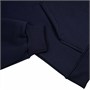 Худи Kulonga Oversize, темно-синее (кобальт) 2120284090