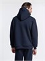 Худи Kulonga Oversize, темно-синее (кобальт) 2120284090
