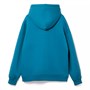 Худи Kulonga Oversize, бирюзовое 685611326