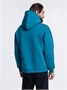 Худи Kulonga Oversize, бирюзовое 685611326