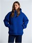 Худи Kulonga Oversize, ярко-синее 1588242631