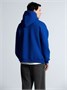 Худи Kulonga Oversize, ярко-синее 1588242631