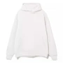 Худи Kulonga Oversize, молочно-белое 927505094