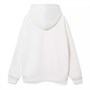 Худи Kulonga Oversize, молочно-белое 927505094