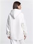 Худи Kulonga Oversize, молочно-белое 927505094