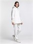 Худи Kulonga Oversize, молочно-белое 927505094