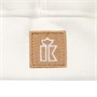 Худи Kulonga Oversize, молочно-белое 927505094