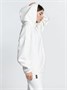 Худи Kulonga Oversize, молочно-белое 927505094