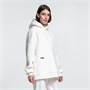 Худи Kulonga Oversize, молочно-белое 927505094