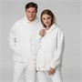Худи Kulonga Oversize, молочно-белое 927505094
