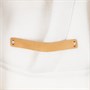 Худи Kulonga Oversize, молочно-белое 927505094
