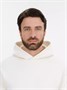 Худи оверсайз унисекс Snuggie, молочно-белое 1968606439