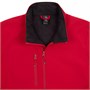 Куртка мужская Radian Men, красная 2085609703
