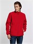 Куртка мужская Radian Men, красная 2085609703