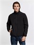 Куртка мужская Radian Men, черная 339776353
