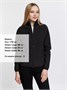 Куртка женская Radian Women, черная 613838461