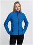 Куртка софтшелл женская Race Women ярко-синяя (royal) 952224832