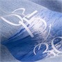 Куртка джинсовая O3, голубая 689864939