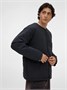 Куртка унисекс Veter, черная 1575543861