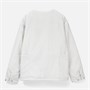 Куртка унисекс Veter, молочно-белая 430139805