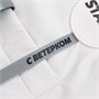Куртка унисекс Veter, молочно-белая 430139805