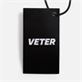 Куртка унисекс Veter, молочно-белая 430139805