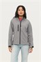 Куртка женская на молнии Roxy 340 черная 606871563