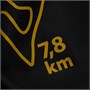 Куртка унисекс Nordvind WR, черная 1757235538