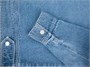 Куртка джинсовая O2, голубая 1086018186