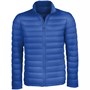 Куртка мужская Wilson Men, ярко-синяя 784527794