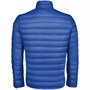 Куртка мужская Wilson Men, ярко-синяя 784527794