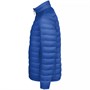 Куртка мужская Wilson Men, ярко-синяя 784527794