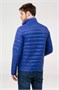 Куртка мужская Wilson Men, ярко-синяя 784527794