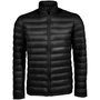 Куртка мужская Wilson Men, черная 257759676