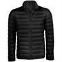 Куртка мужская Wilson Men, черная 257759676