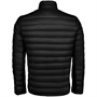 Куртка мужская Wilson Men, черная 257759676