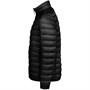 Куртка мужская Wilson Men, черная 257759676