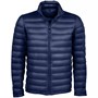 Куртка мужская Wilson Men, темно-синяя 1905652909