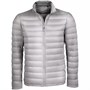 Куртка мужская Wilson Men, серая 1379541406