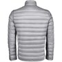 Куртка мужская Wilson Men, серая 1379541406