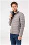 Куртка мужская Wilson Men, серая 1379541406