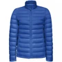 Куртка женская Wilson Women, ярко-синяя 890558642